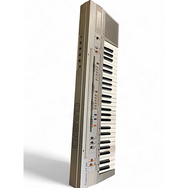 Used Casio ct310 Synthesizer