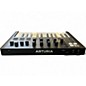 Used Arturia Minilab 3 MIDI Controller
