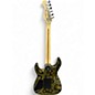 Used Charvel Pro Mod Warren D. Martini Snakeskin Solid Body Electric Guitar