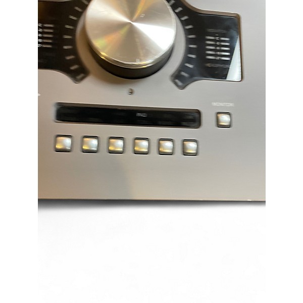 Used Universal Audio Apollo Twin X Duo Audio Interface