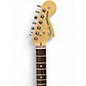Used Fender American Professional Stratocaster SSS White Solid Body Electric Guitar