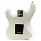 Used Fender American Professional Stratocaster SSS White Solid Body Electric Guitar