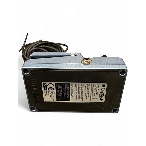 Used DigiTech XHP Hyper Phase Effect Pedal