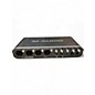 Used M-Audio FAST TRACK ULTRA Audio Interface thumbnail