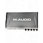 Used M-Audio FAST TRACK ULTRA Audio Interface