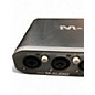 Used M-Audio FAST TRACK ULTRA Audio Interface