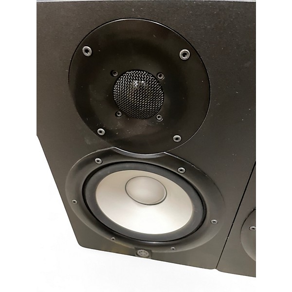 Used Yamaha HS7 Pair Powered Monitor