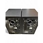Used Yamaha HS7 Pair Powered Monitor