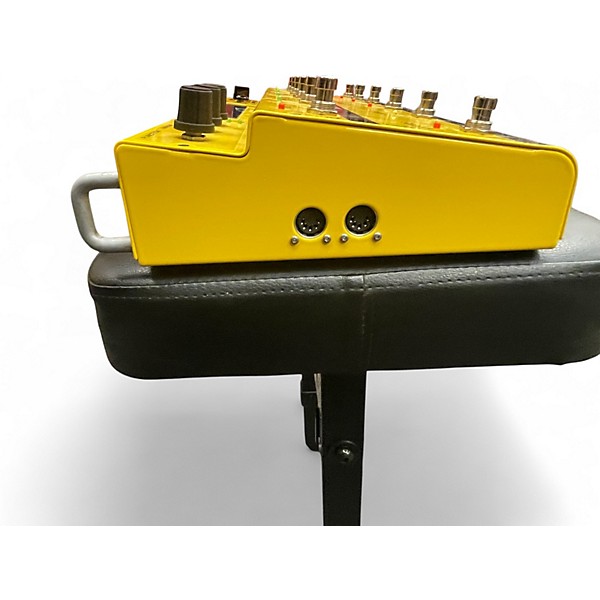 Used Isp Technologies THETA PRO DSP Effect Processor