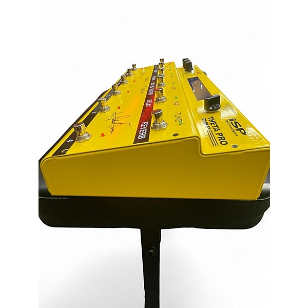 Used Isp Technologies THETA PRO DSP Effect Processor