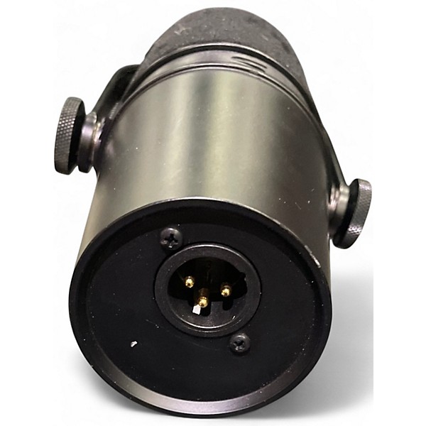 Used Shure MV7X Condenser Microphone