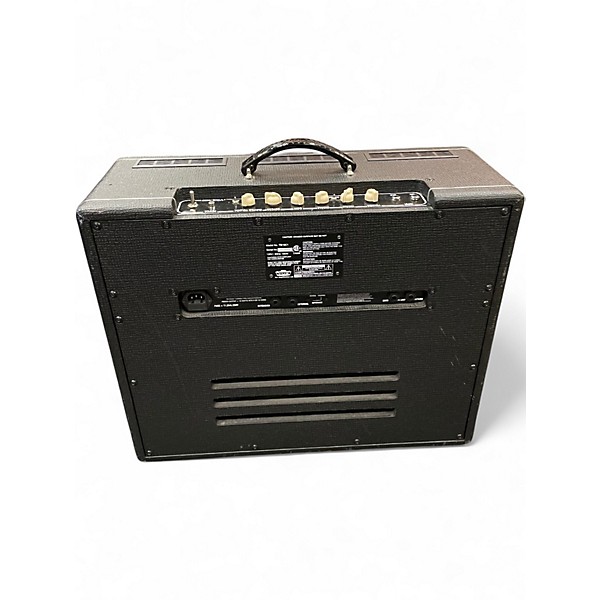 Used VOX tony bruno Tube Guitar Combo Amp