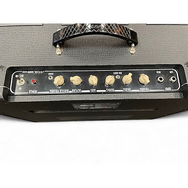 Used VOX tony bruno Tube Guitar Combo Amp