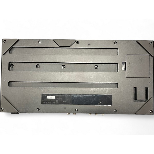 Used BOSS ME90B Effect Processor