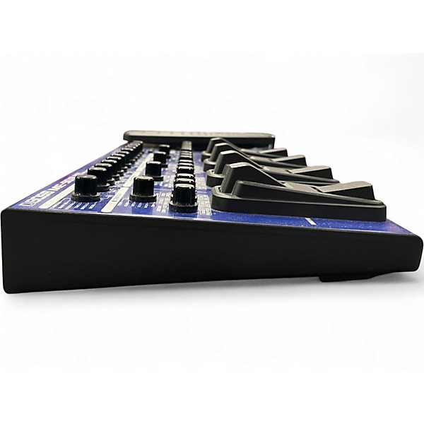 Used BOSS ME90B Effect Processor