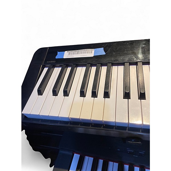Used Casio PX5S Privia 88 Key Stage Piano