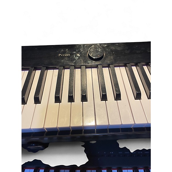 Used Casio PX5S Privia 88 Key Stage Piano