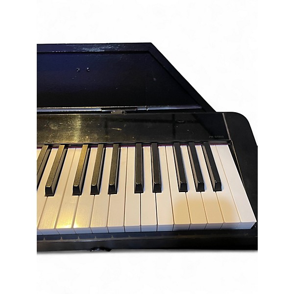 Used Casio PX5S Privia 88 Key Stage Piano