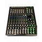 Used Mackie PROFX12 Unpowered Mixer thumbnail
