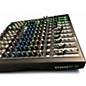 Used Mackie PROFX12 Unpowered Mixer