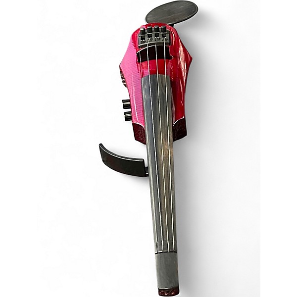 Used NS Design WAV 4 string Electric Violin