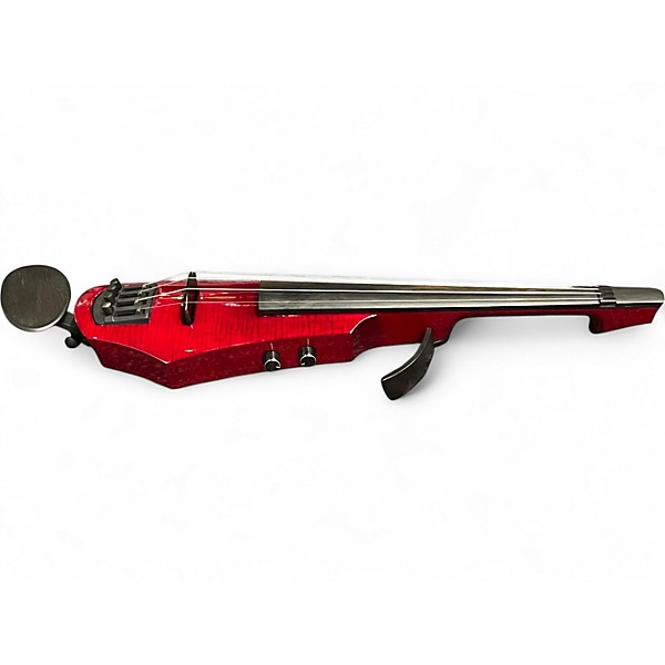 Used NS Design WAV 4 string Electric Violin