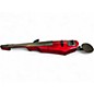 Used NS Design WAV 4 string Electric Violin