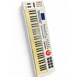Used M-Audio Axiom Pro 61 Key MIDI Controller