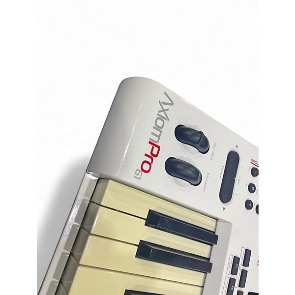 Used M-Audio Axiom Pro 61 Key MIDI Controller