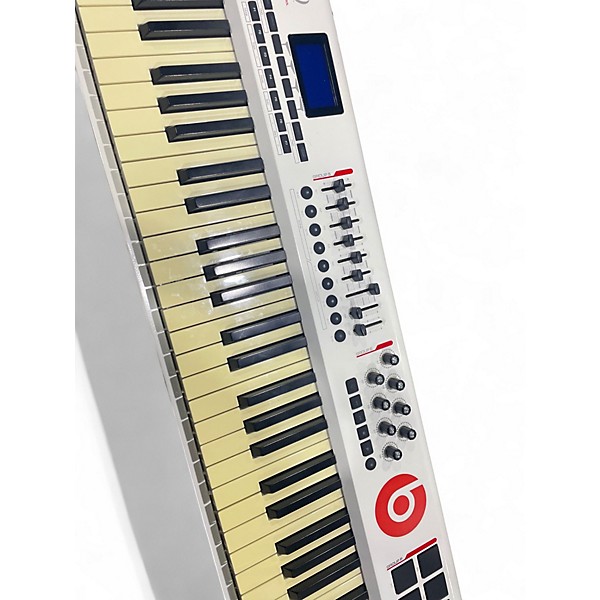 Used M-Audio Axiom Pro 61 Key MIDI Controller