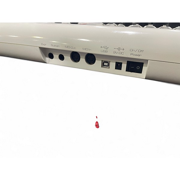 Used M-Audio Axiom Pro 61 Key MIDI Controller