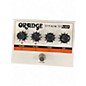 Used Orange Amplifiers TERROR STAMP Guitar Power Amp thumbnail