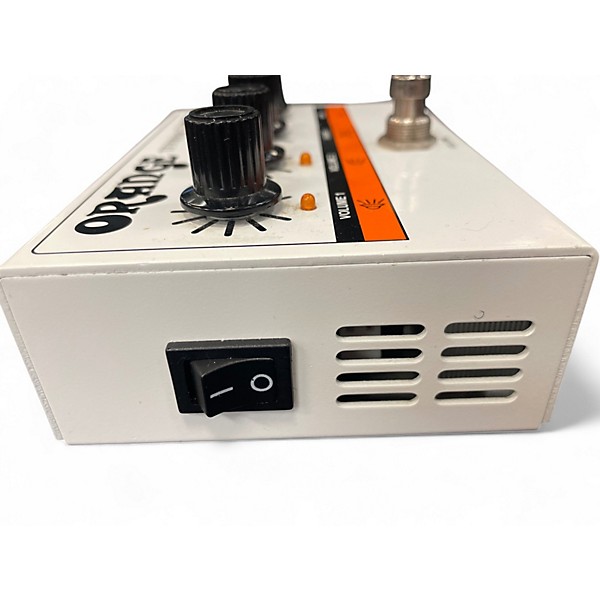 Used Orange Amplifiers TERROR STAMP Guitar Power Amp