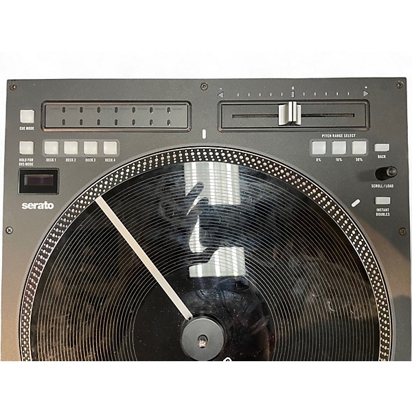 Used RANE TWELVE MKII DJ Controller