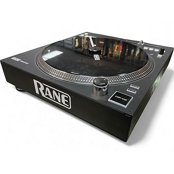 Used RANE TWELVE MKII DJ Controller
