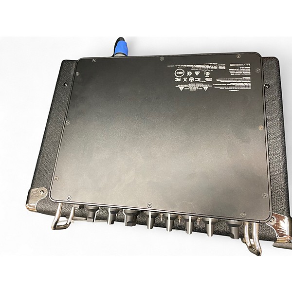 Used Gallien-Krueger GK800 Legacy Bass Amp Head