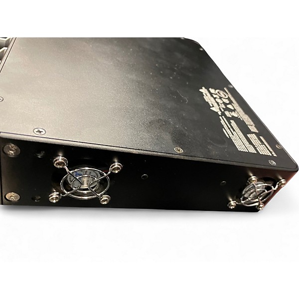 Used Gallien-Krueger GK800 Legacy Bass Amp Head