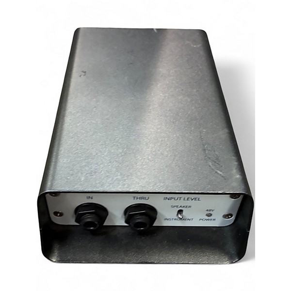 Used Rupert Neve Designs RNDI Direct Box