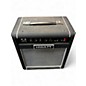 Used Hiwatt BULLDOG 15 Bass Combo Amp thumbnail