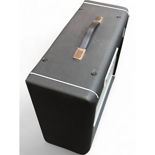 Used Hiwatt LEEDS 50 Guitar Combo Amp