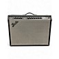 Used Fender Vintage Reissue 1965 Twin Reverb Tube Guitar Combo Amp thumbnail