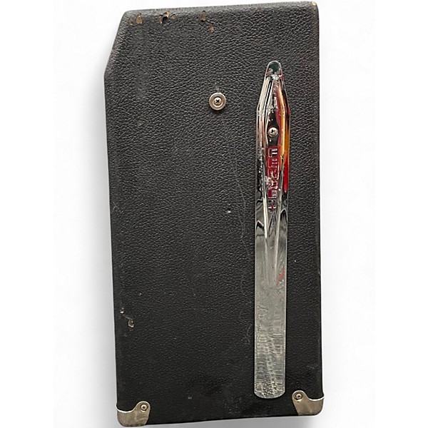 Used Fender Vintage Reissue 1965 Twin Reverb Tube Guitar Combo Amp