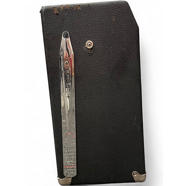 Used Fender Vintage Reissue 1965 Twin Reverb Tube Guitar Combo Amp