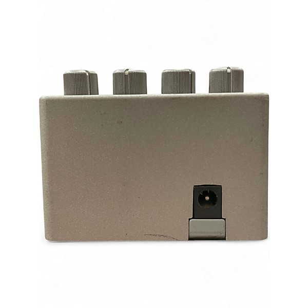 Used Ibanez PH7 Phaser Effect Pedal