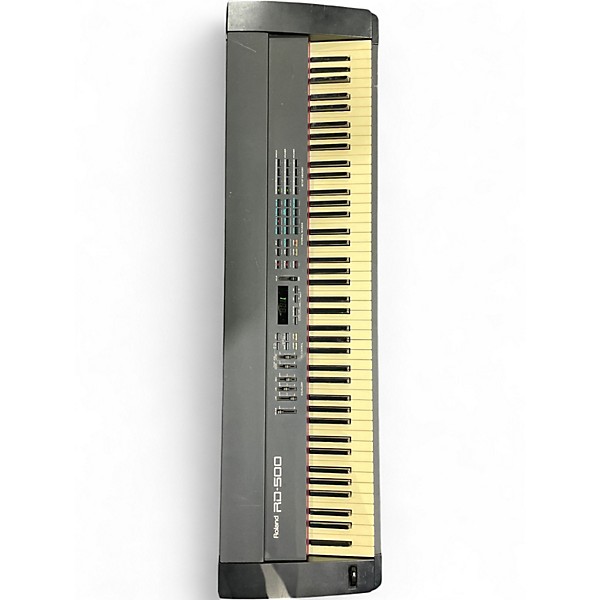 Used Roland rd500 stage piano