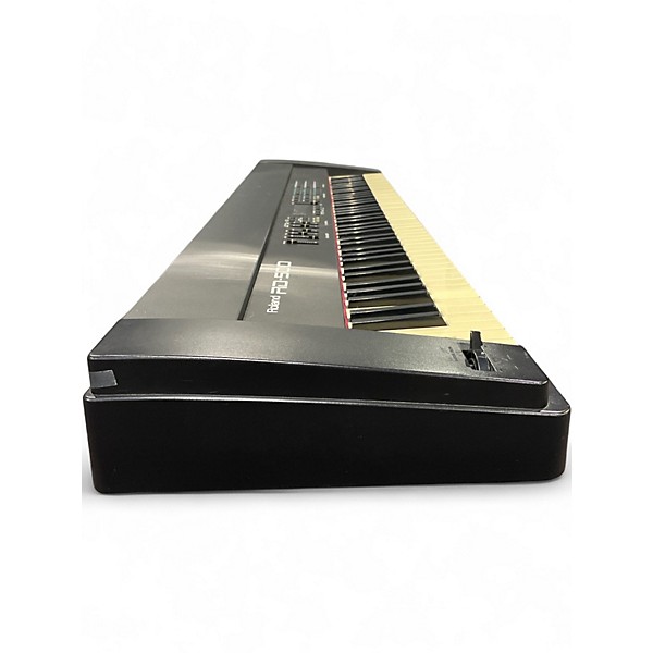 Used Roland rd500 stage piano