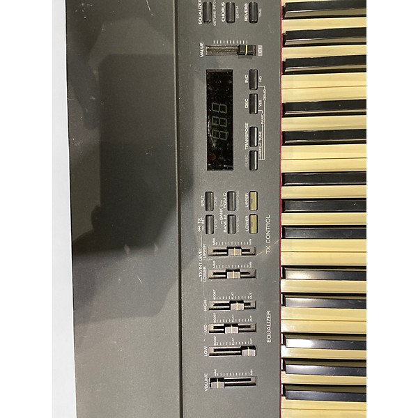 Used Roland rd500 stage piano
