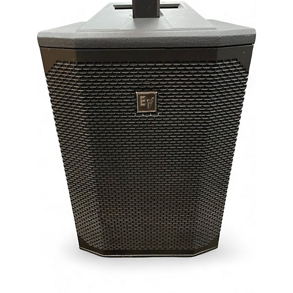 Used Electro-Voice EVOLVE 50 Powered Speaker