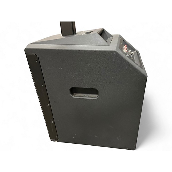 Used Electro-Voice EVOLVE 50 Powered Speaker