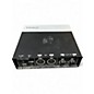 Used Steinberg UR22 Audio Interface